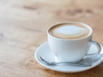 Koffie- en ontmoeting in Grote Waal
