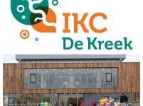 IKC De Kreek officieel geopend
