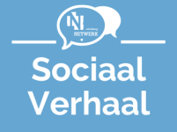 Nieuwe podcast Sociaal Verhaal staat weer online!